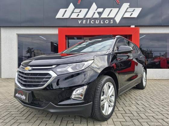 CHEVROLET EQUINOX 1.5 16V TURBO GASOLINA PREMIER AWD AUTOMÁTICO